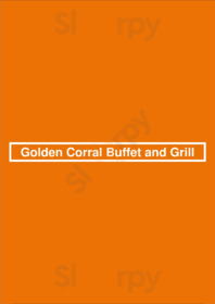 Golden Corral Buffet And Grill