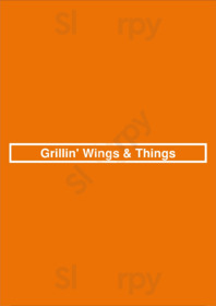 Grillin' Wings & Things, Lone Tree