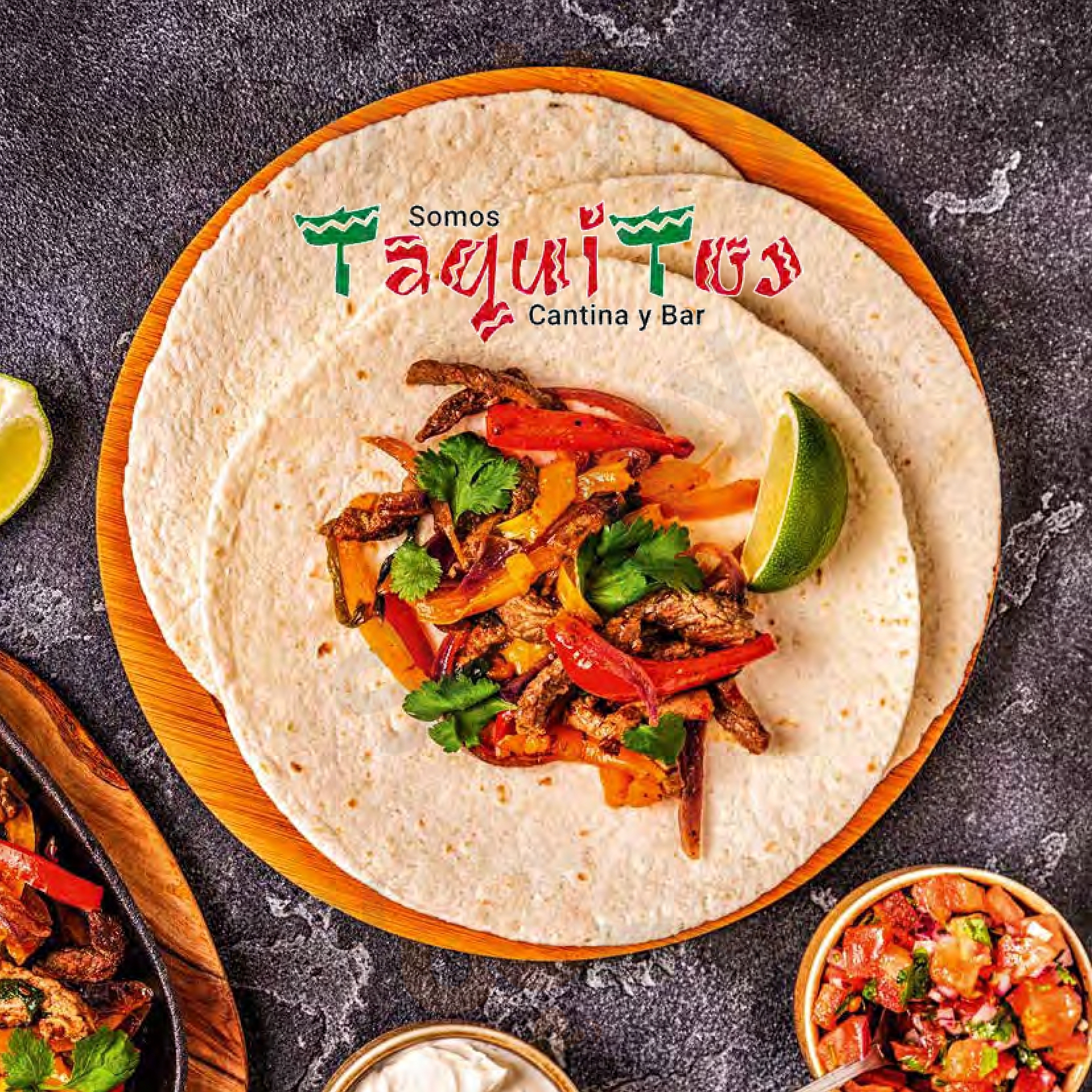 Taquito's Mexican Restaurant Boerne Menu - 1