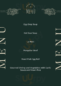 Orientaste Hibachi Restaurant
