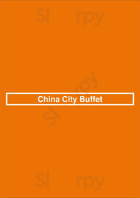 China City Buffet