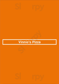 Vinnie's Pizza, Wayne