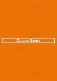 Outpost Eatery