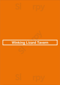 Winking Lizard Tavern, Reynoldsburg