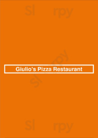 Giulio's Pizza Restaurant