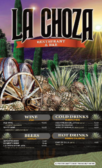 Cortez Family Restaurant