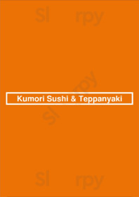 Kumori Sushi & Teppanyaki