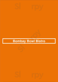 Bombay Bowl Bistro, Northbrook