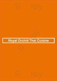 Royal Orchid Thai Cuisine, North Brunswick