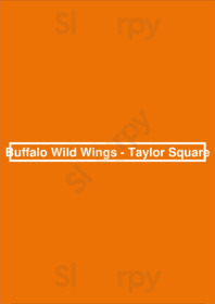 Buffalo Wild Wings - Taylor Square, Reynoldsburg