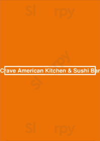 Crave American Kitchen & Sushi Bar, Edina