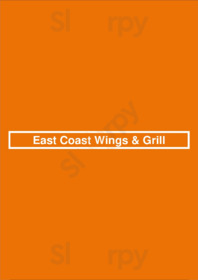 East Coast Wings & Grill, Kannapolis