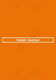 Kebab Istanbul