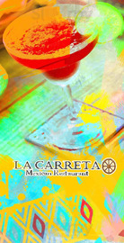 La Carreta Mexican Restaurant, Manitowoc