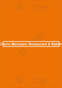 Charro Mexicano