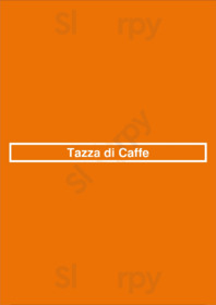 Tazza Di Caffe, Wheat Ridge