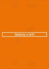Delaney’s Grill