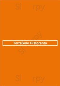 Terrasole Ristorante