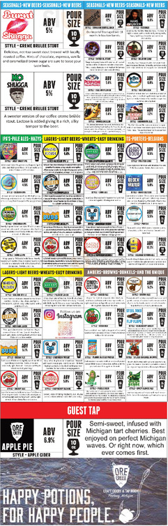 Block Brewing Company