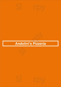 Andolini's Pizzeria