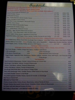 Jenny Lynn's Cafe