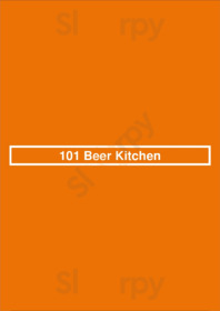 101 Beer Kitchen, Gahanna