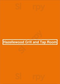 Hazelwood Food And Drink-tonka Bay