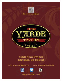 Yarde Tavern, Enfield