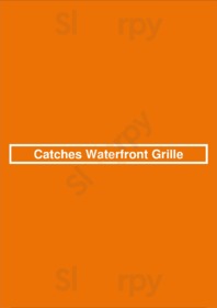 Catches Waterfront Grille, Port Richey