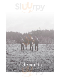 Domacin Restaurant & Winebar