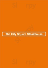The City Square Steakhouse
