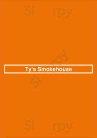 Ty's Smokehouse