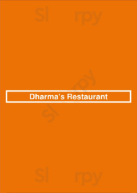Dharma's Restaurant