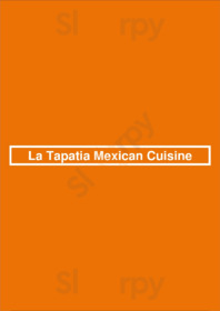 La Tapatia Mexican Cuisine, Martinez