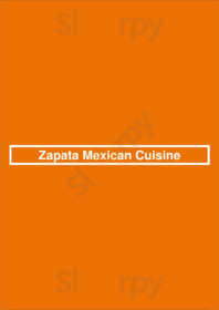 Zapata Mexican Cocina, Fitchburg