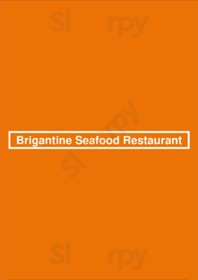 Brigantine Seafood Restaurant, Coronado