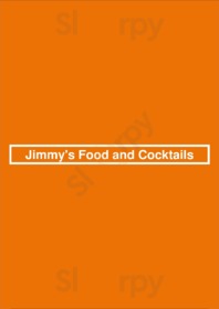 Jimmy's Kitchen And Bar