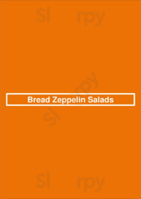 Bread Zeppelin, The Colony
