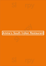 Amma's South Indian Restaurant