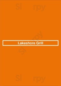 Lakeshore Grill, Minnetonka