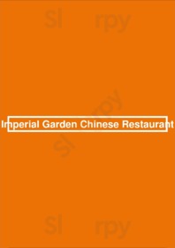 Imperial Garden Chinese Restaurant