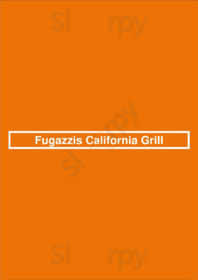 Fugazzis California Grill, Tulare