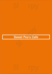 Sweet Pea's Cafe