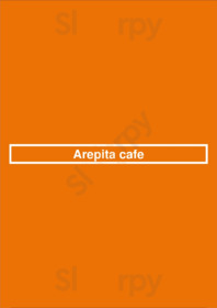 Arepita Cafe, Johns Creek