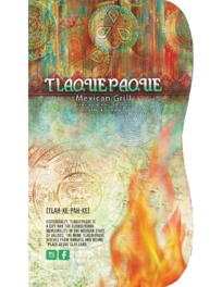 Tlaquepaque Mexican Grill