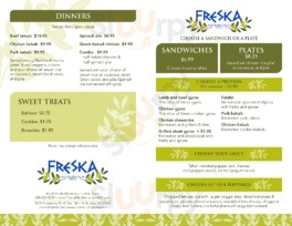 Freska