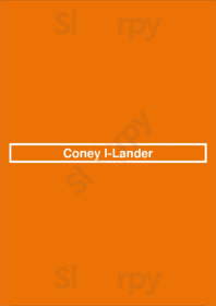 Coney I-lander