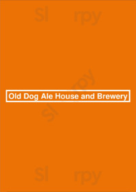 Old Dog Ale House And Brewery