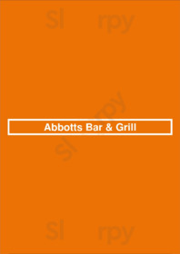 Abbotts Bar & Grill, Johns Creek