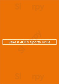 Jake N Joes Sports Grille - Norwood, Norwood